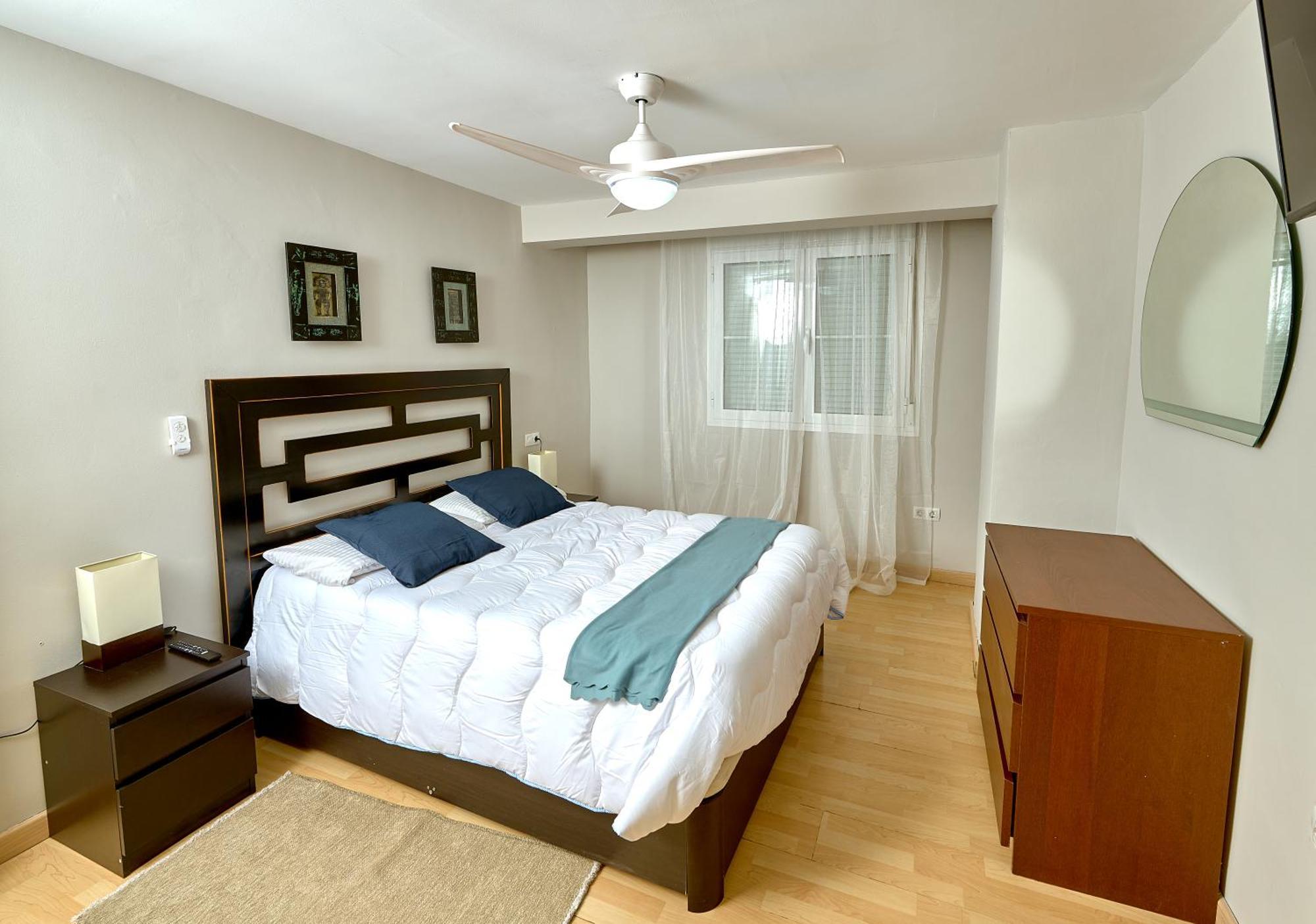 Apartamento Holidays2malaga Train Station Area Málaga