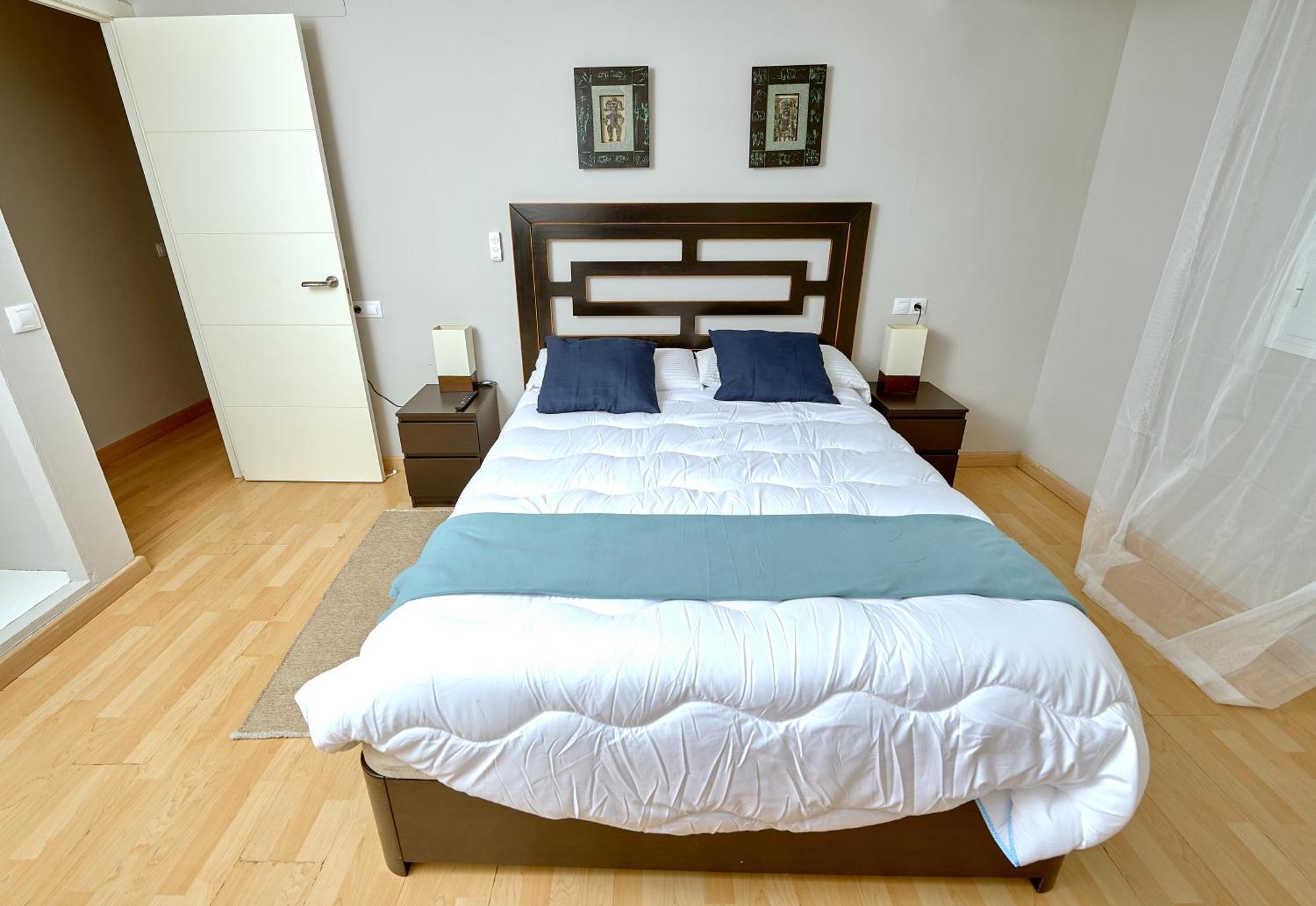 Holidays2malaga Train Station Area Apartamento *