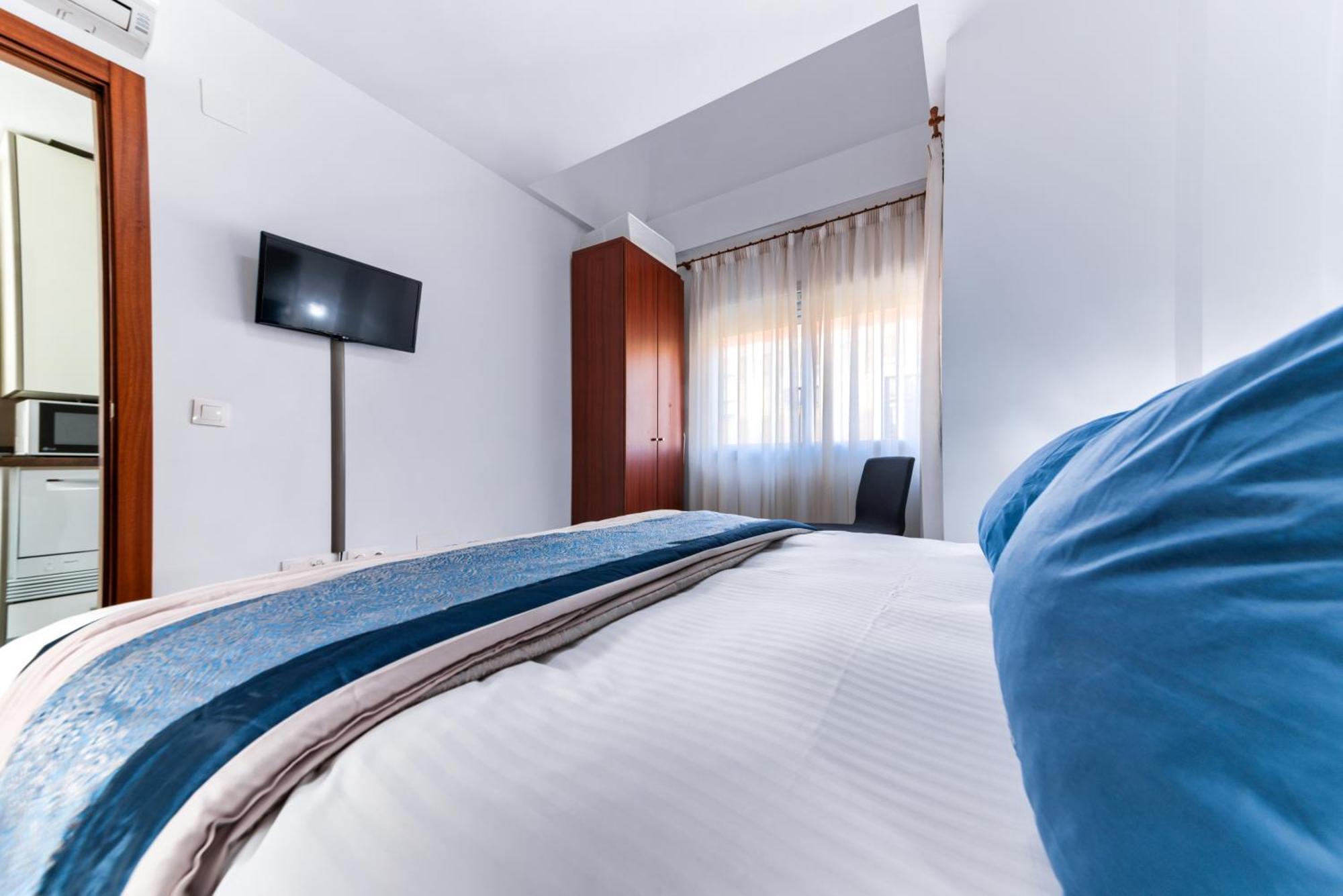 Apartamento Holidays2malaga Train Station Area Málaga