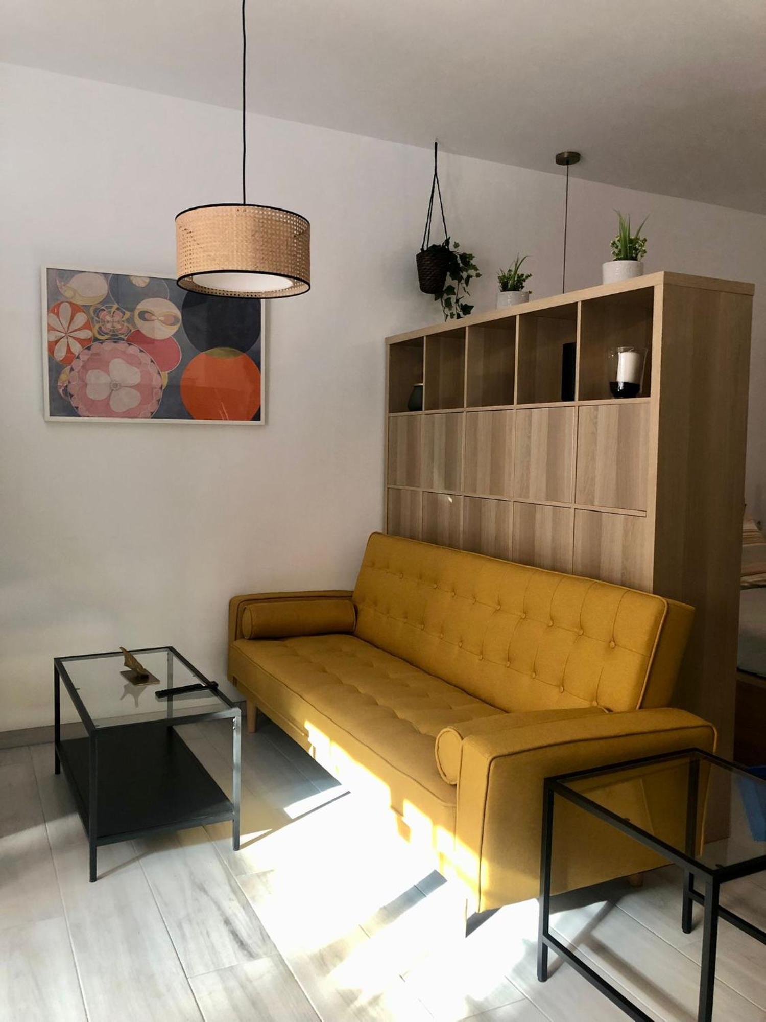 Apartamento Holidays2malaga Train Station Area *