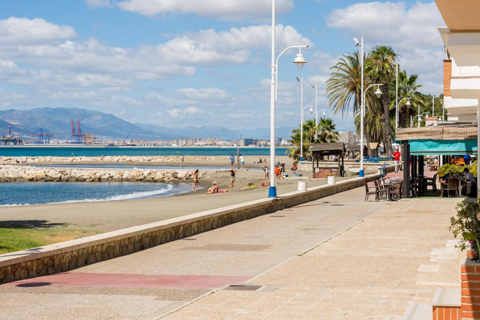 Lejlighed Jabega In By Solaga Homes Málaga