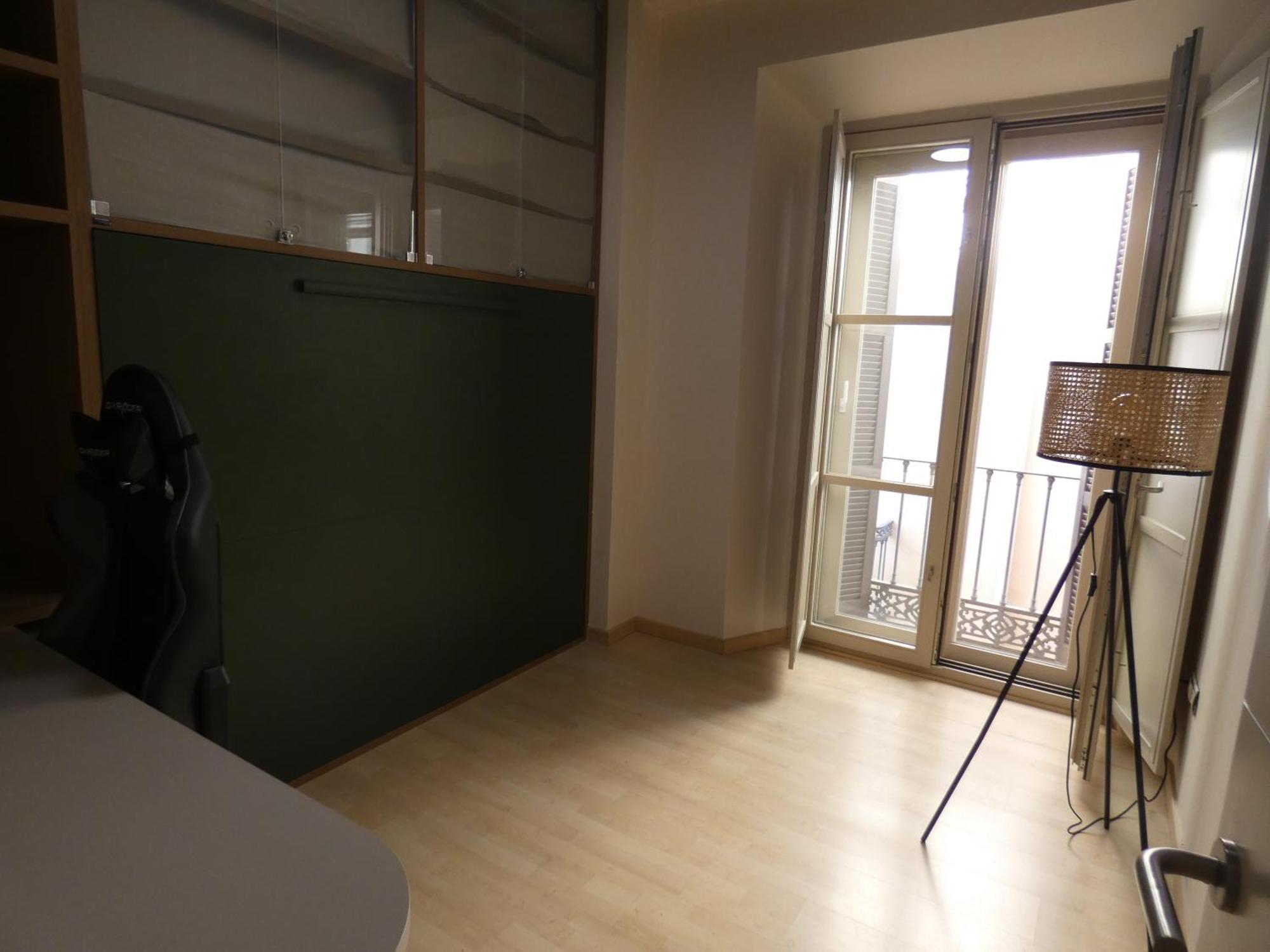 Lejlighed Old Center Penthouse *