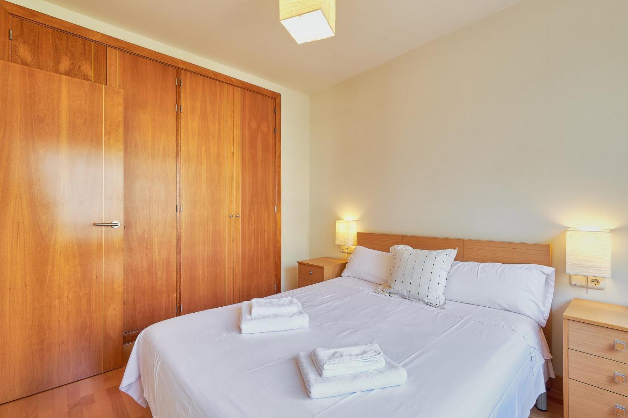 Metropolitan Appartement *
