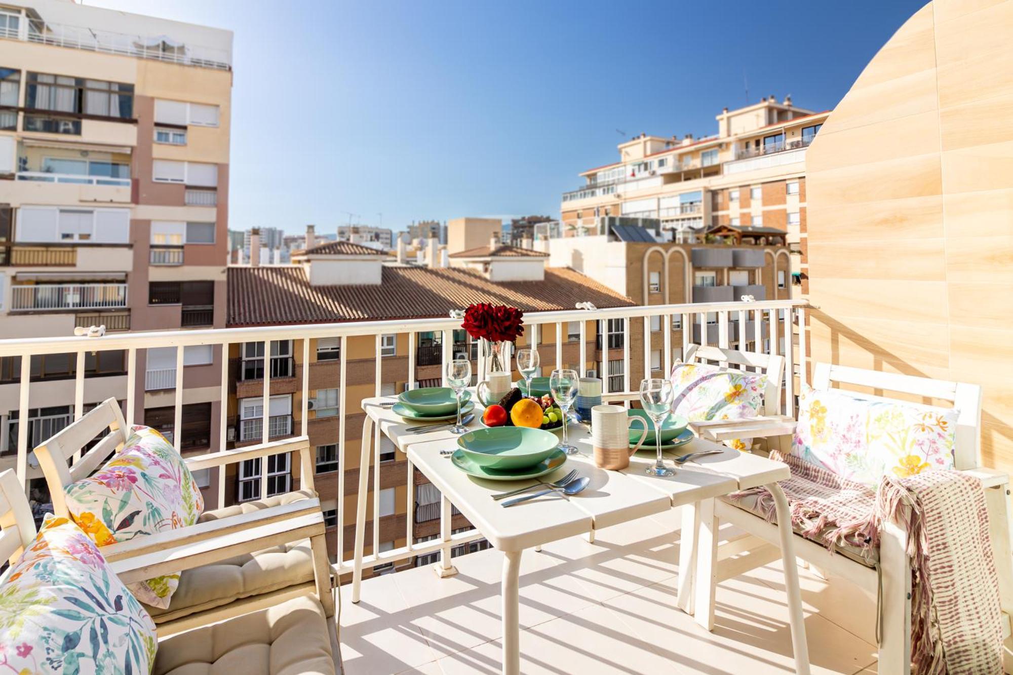 Center Flat Holidays Salitre Apartamento *