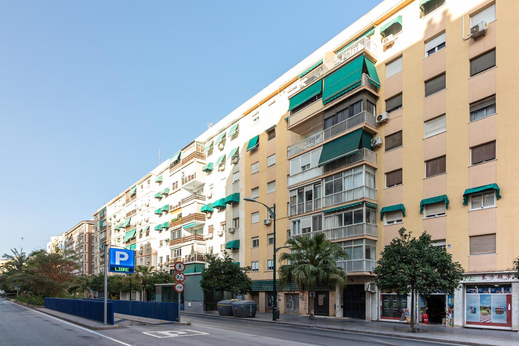 Apartamento Center Flat Holidays Salitre *