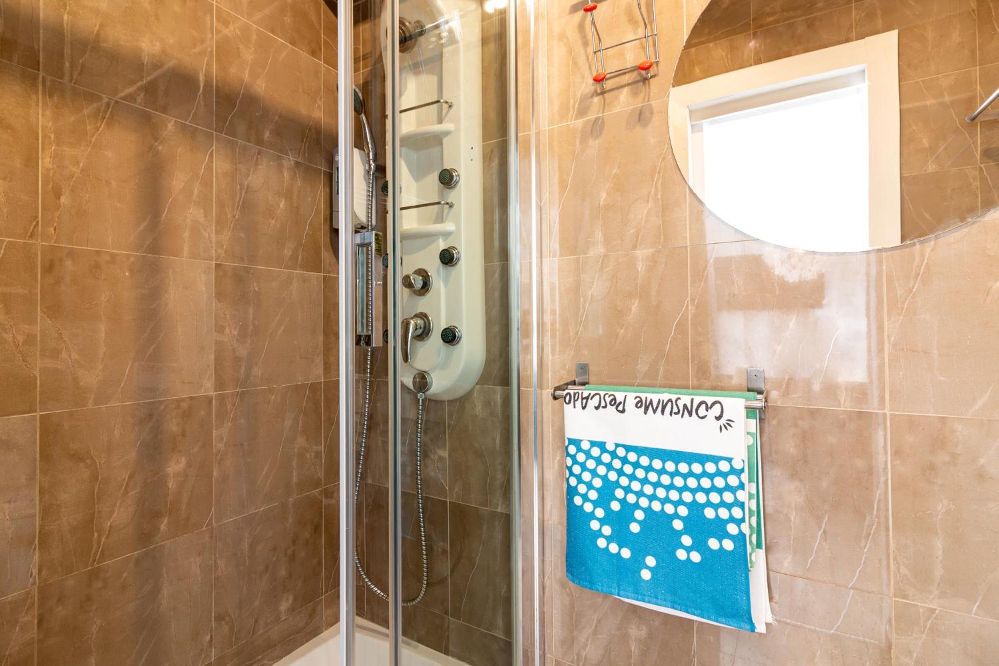 Center Flat Holidays Salitre Apartamento