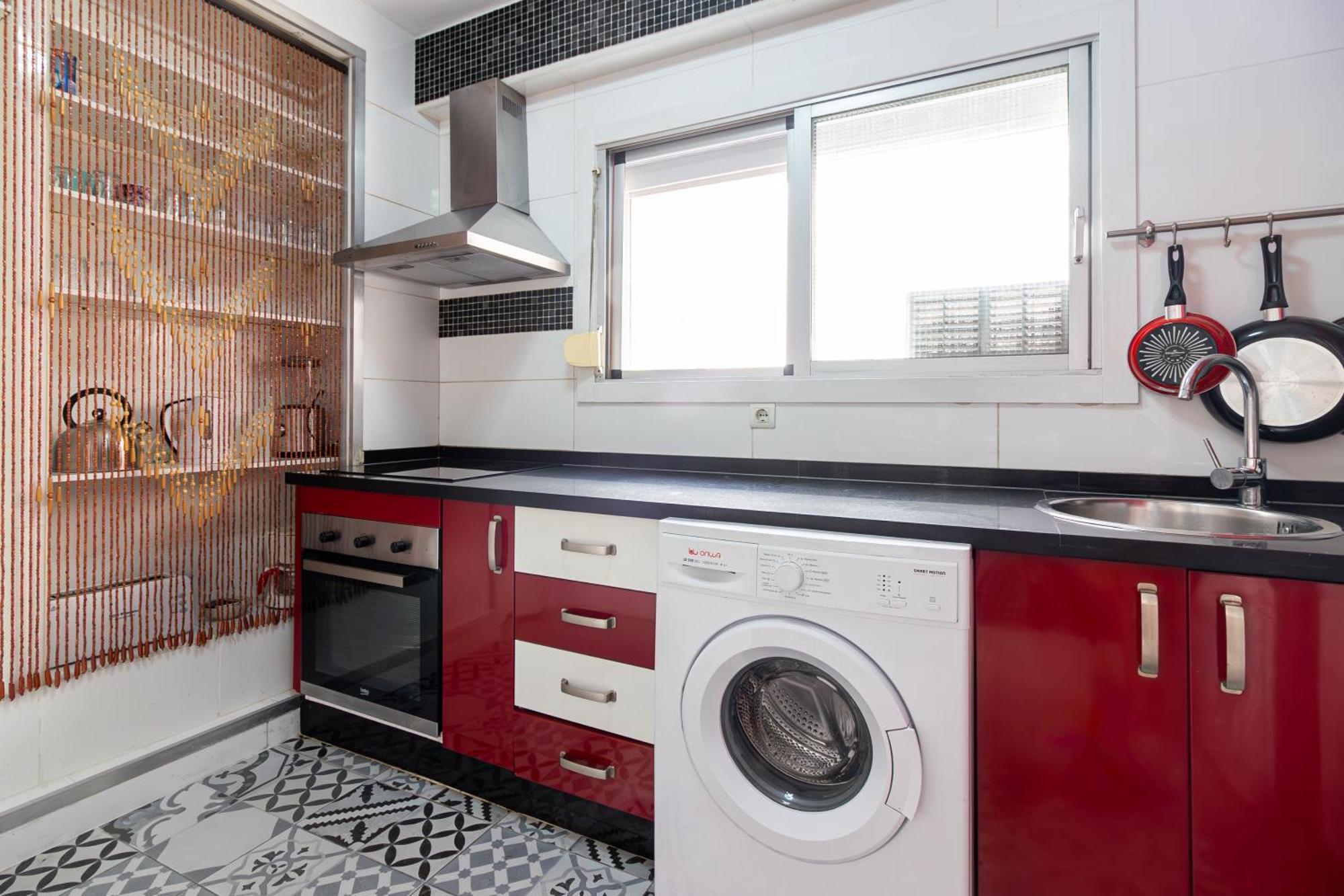 Center Flat Holidays Salitre Apartamento *