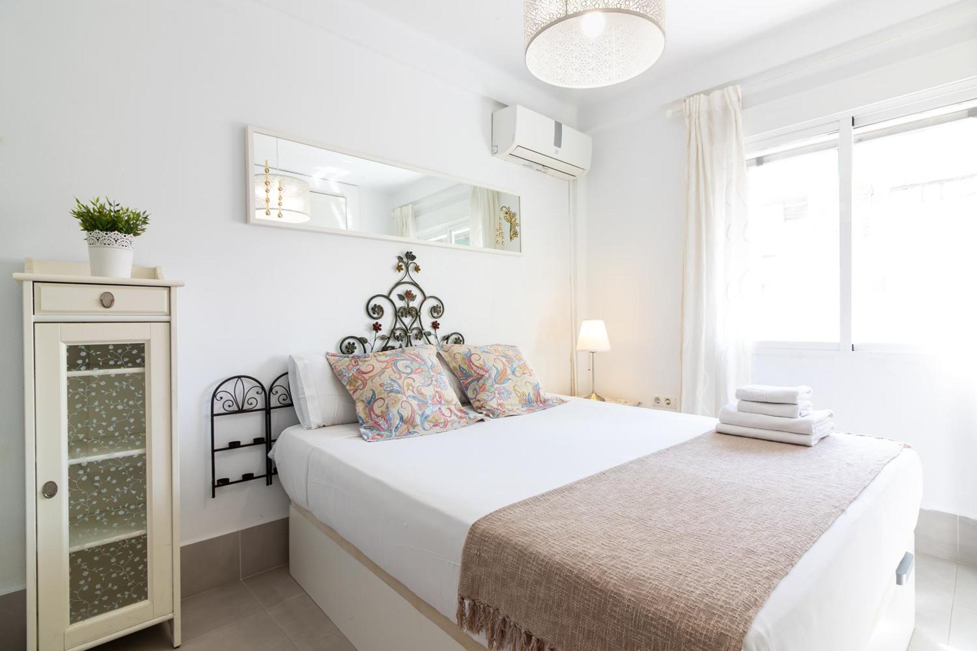 Apartamento Center Flat Holidays Salitre