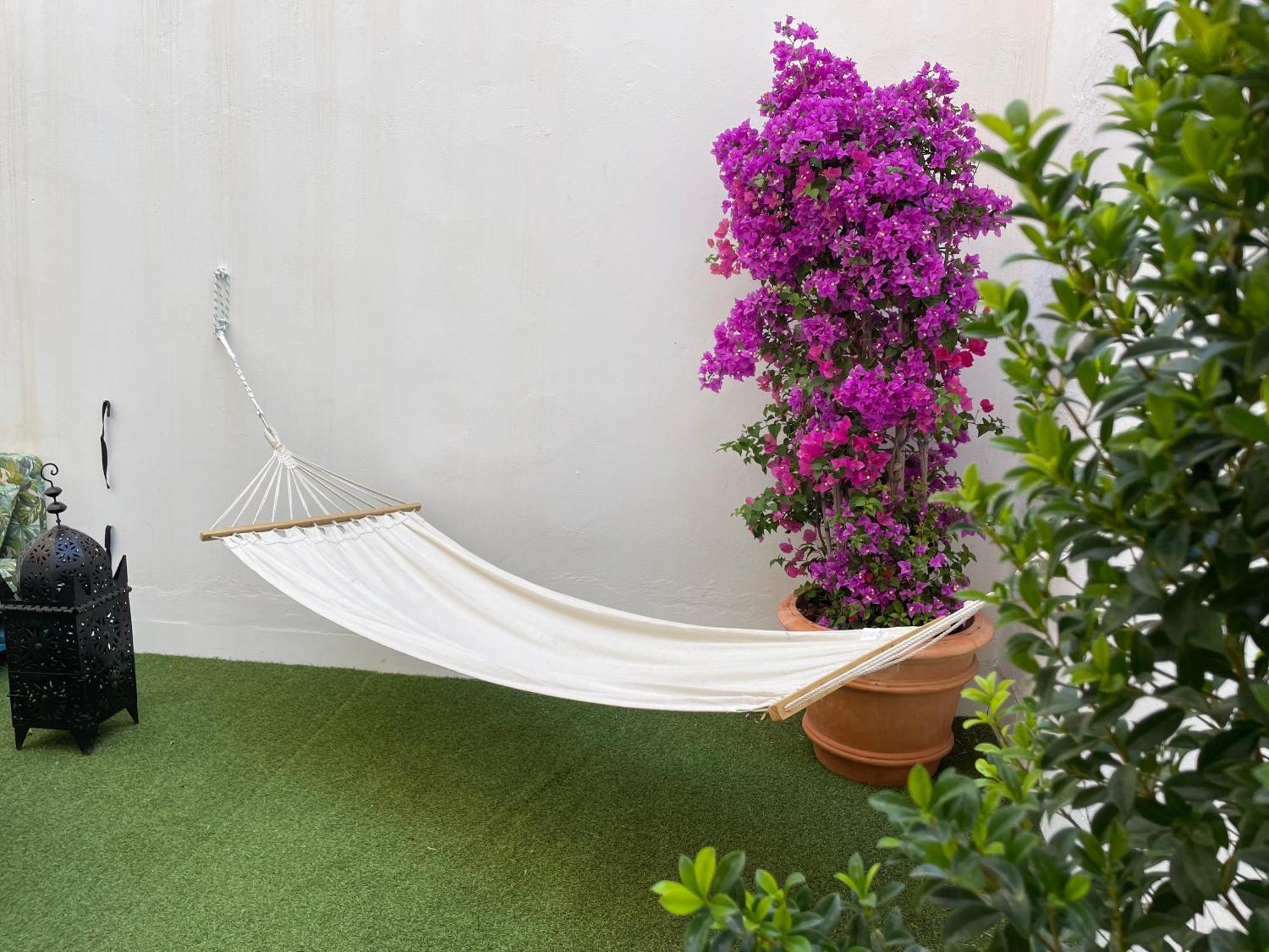 Center Flat Holidays Center Apartment Málaga