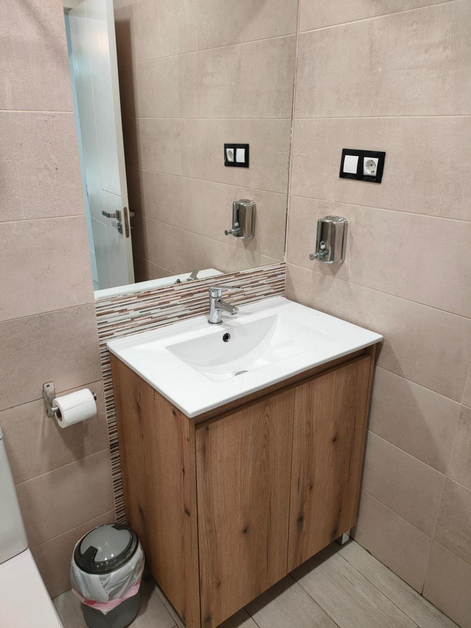 Alcolea Apartamento