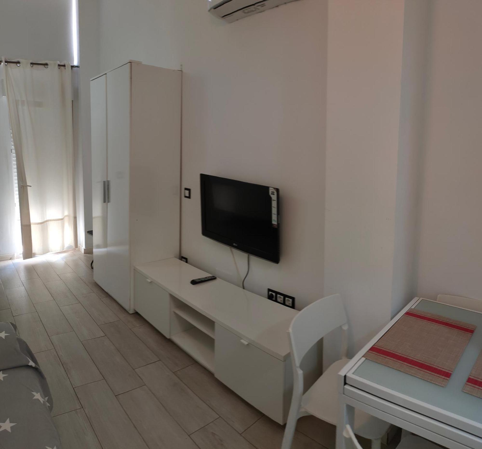Alcolea Apartamento Málaga