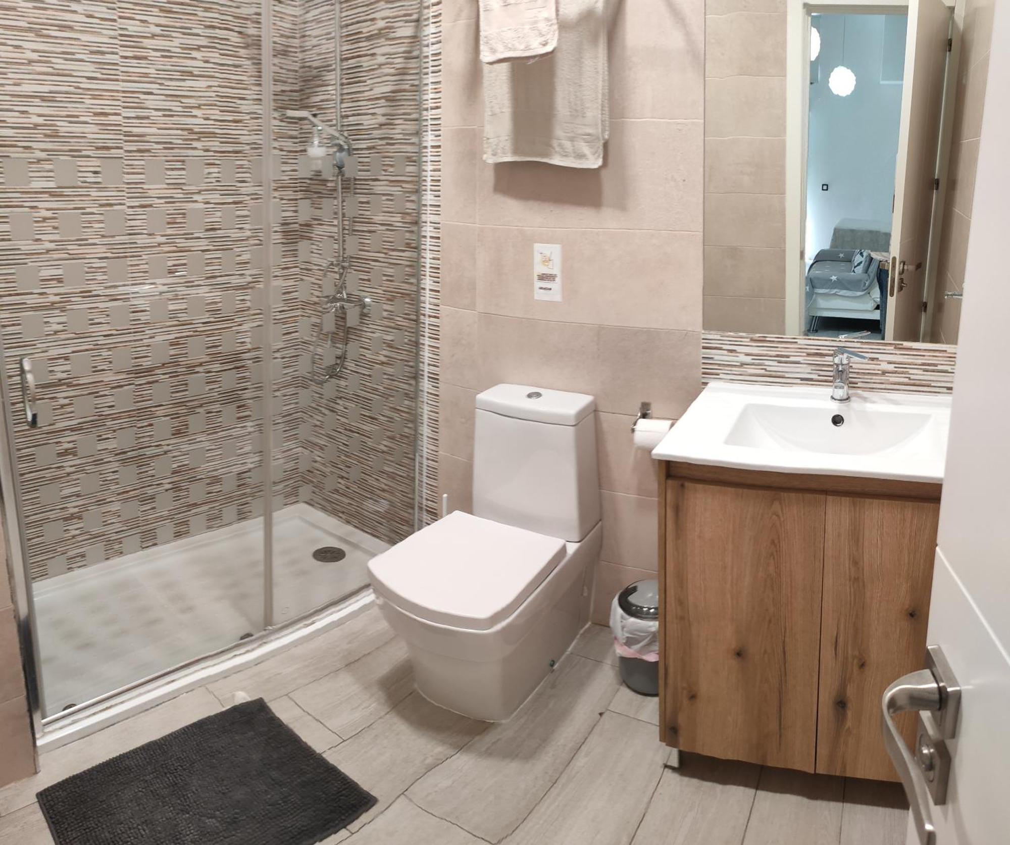 Alcolea Apartamento *