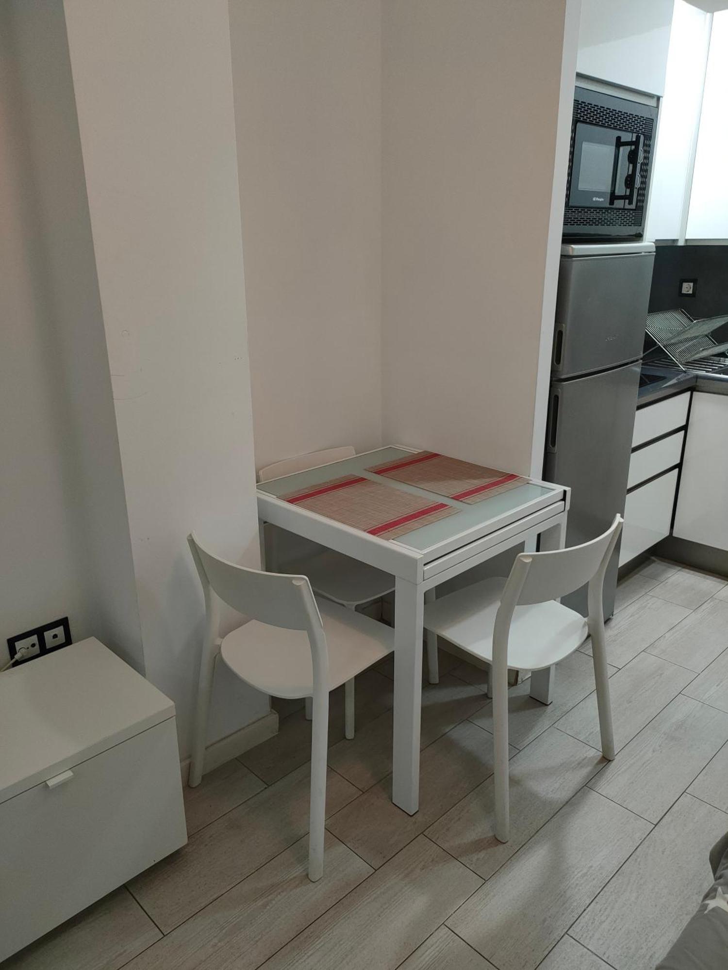 Apartamento Alcolea
