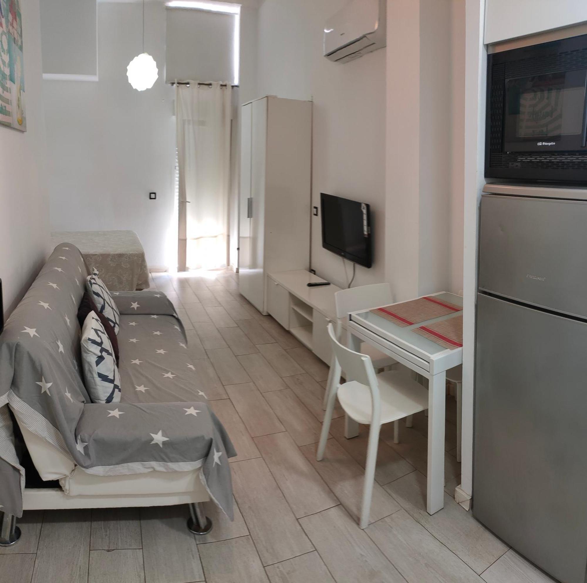 Alcolea Apartamento Málaga