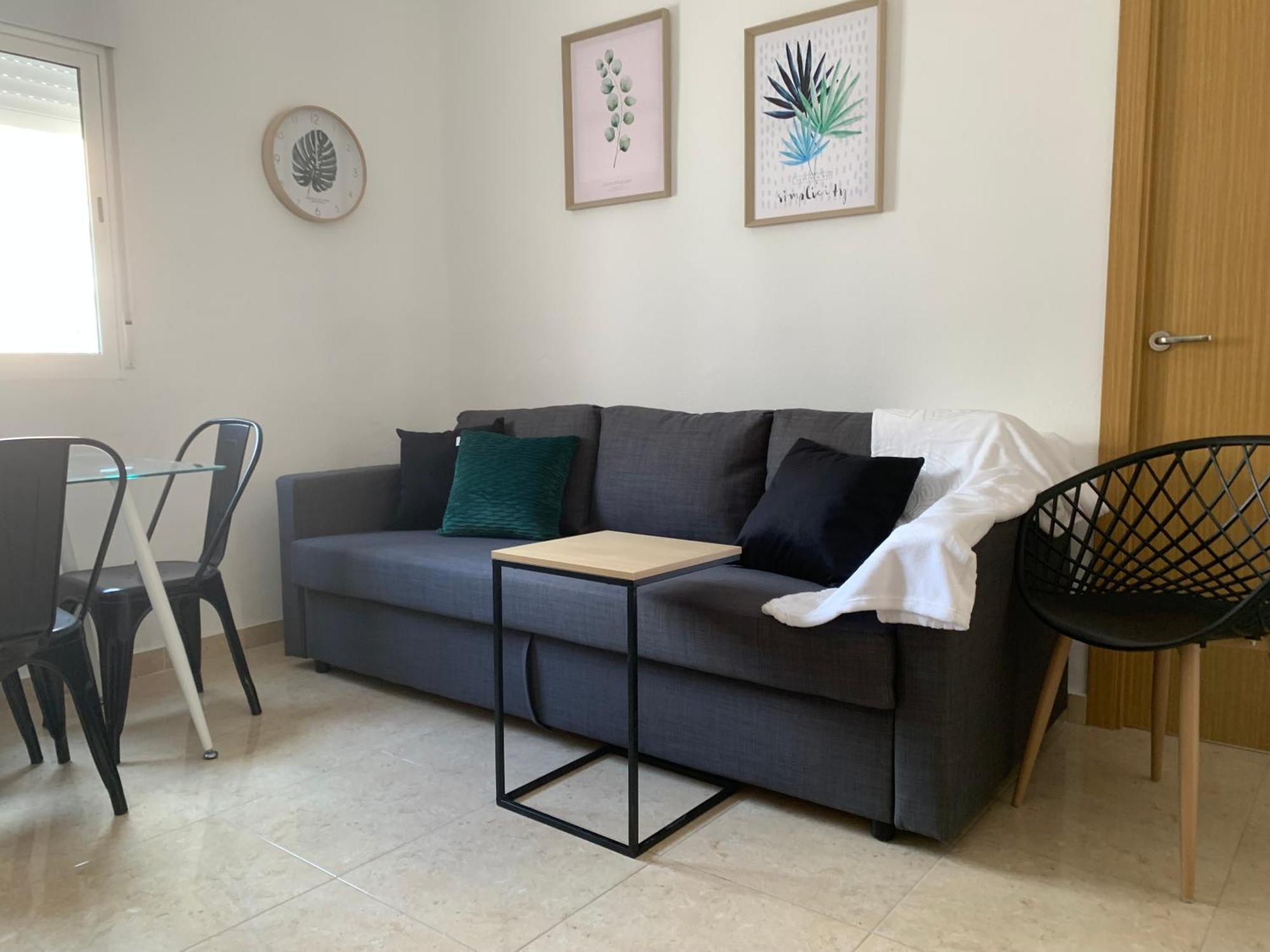 Apartment Centro Historico Plaza De La Merced Parking Z17