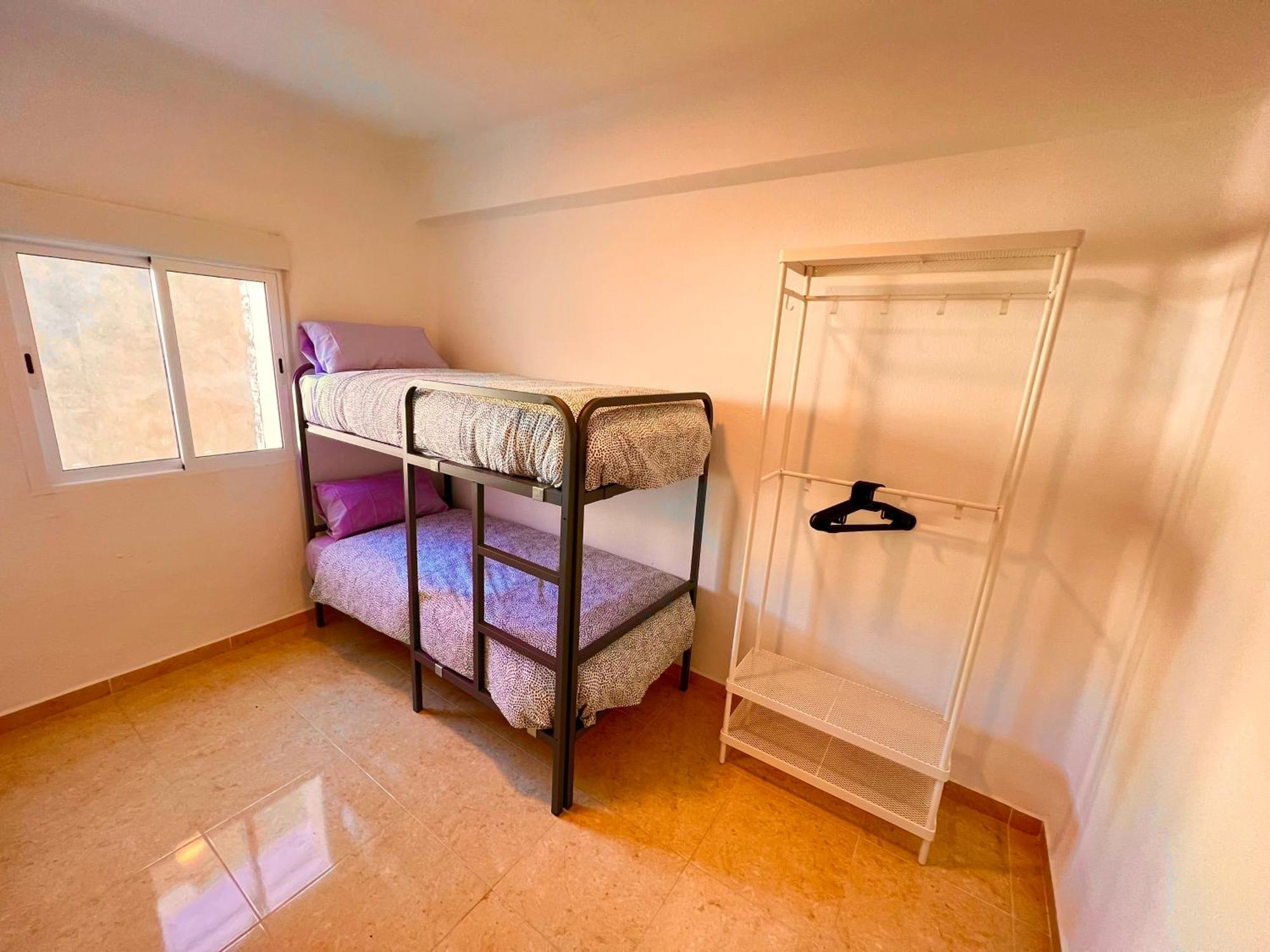 Apartment Centro Historico Plaza De La Merced Parking Z17 Malaga