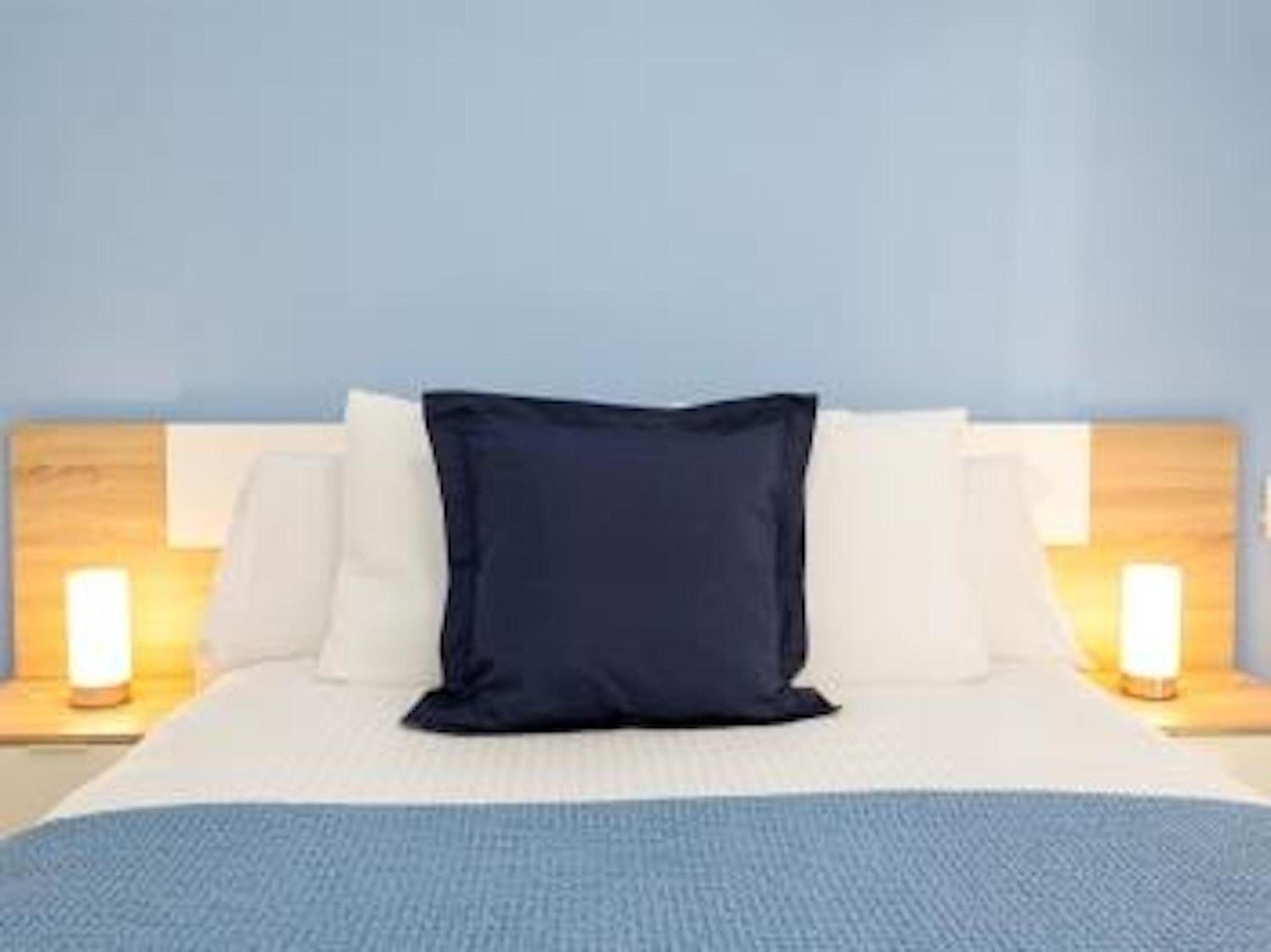 Apartamento Holidays2malaga Picasso Area Málaga