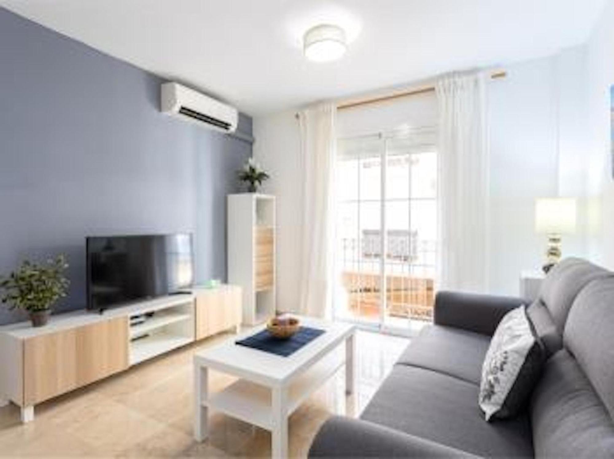 Holidays2malaga Picasso Area Apartamento Málaga