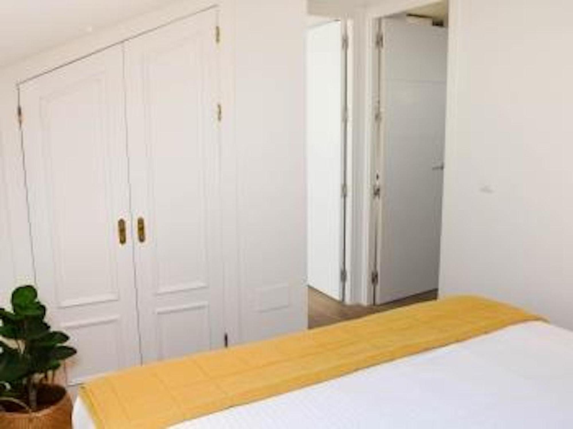 Holidays2malaga Picasso Area Apartamento *