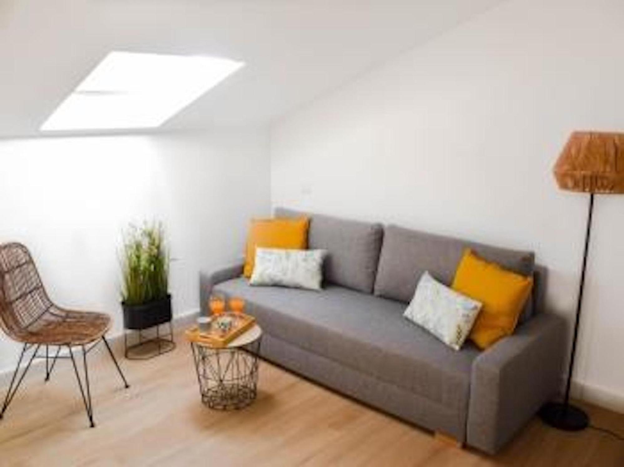 Holidays2malaga Picasso Area Apartamento