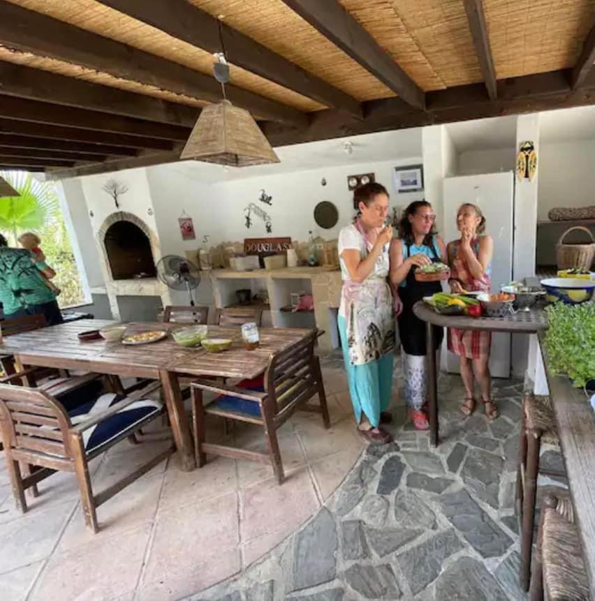 Vakantiehuis Douglas Creek