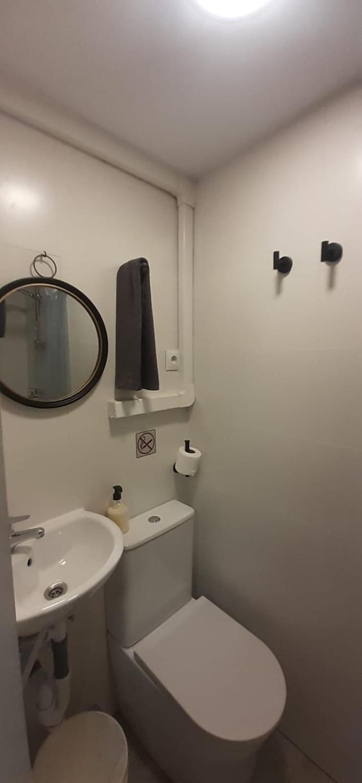 Apartamento Larios Centro Parking Incluido F3 *