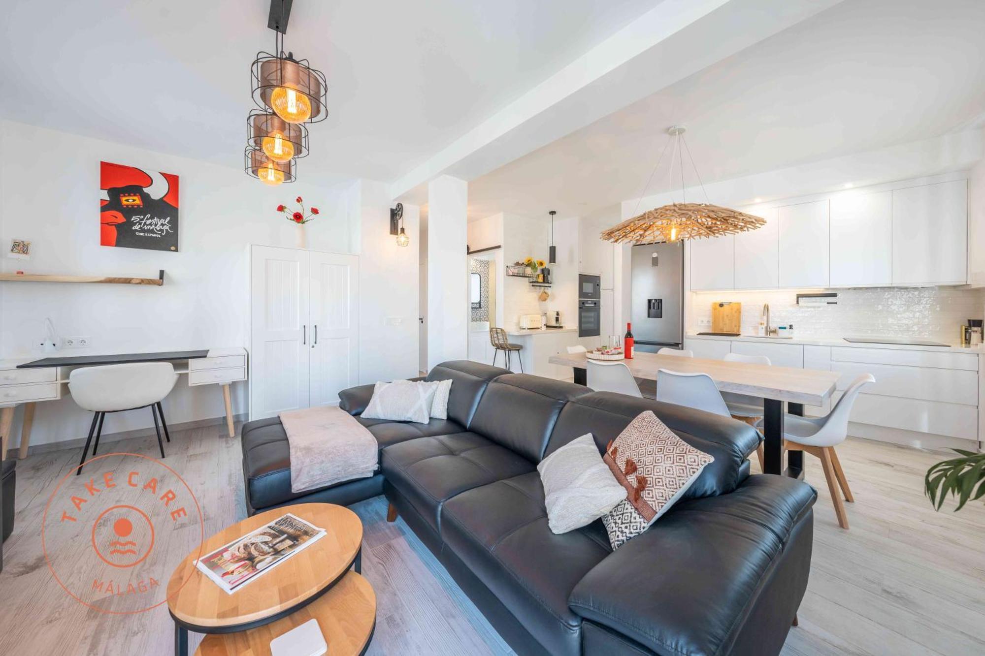 Stylish In Centro - Tcm (adults Only) *