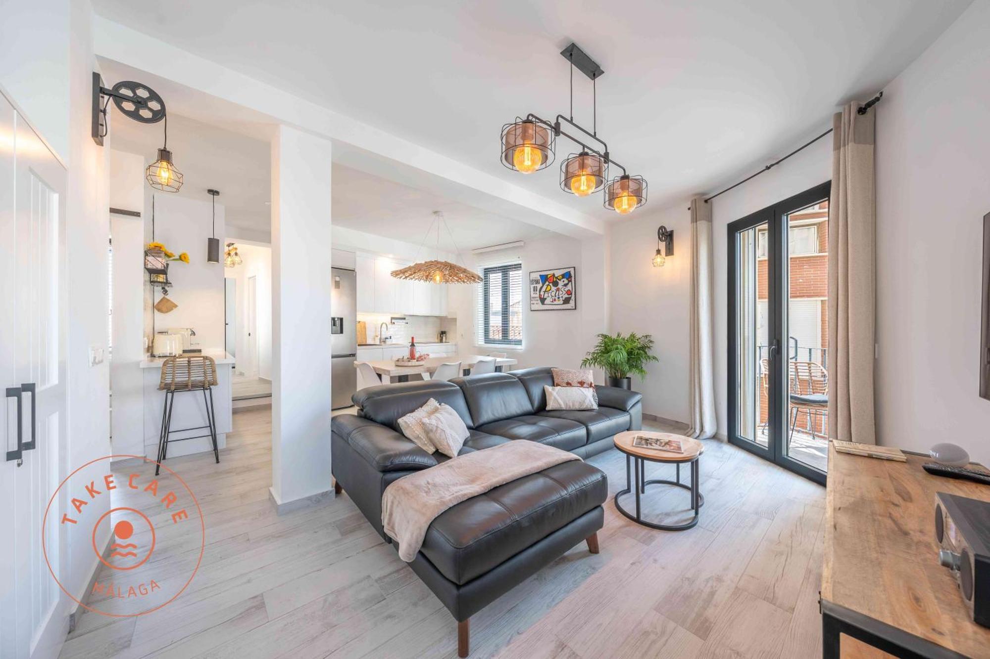 Stylish In Centro - Tcm (adults Only) Appartement *
