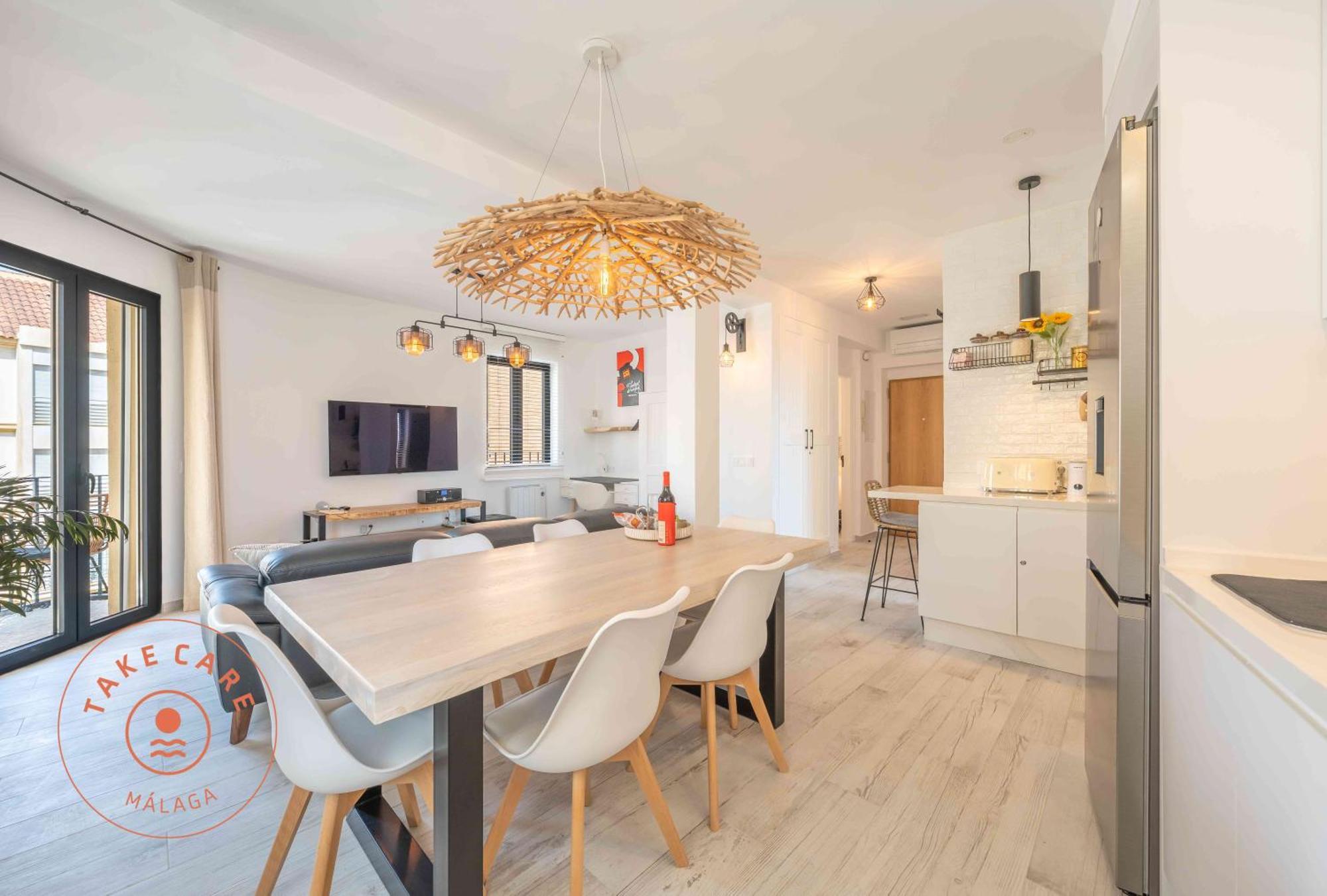 Stylish In Centro - Tcm (adults Only) Málaga