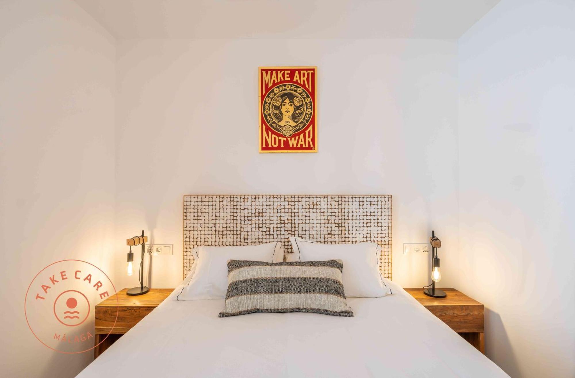 Appartement Stylish In Centro - Tcm (adults Only)