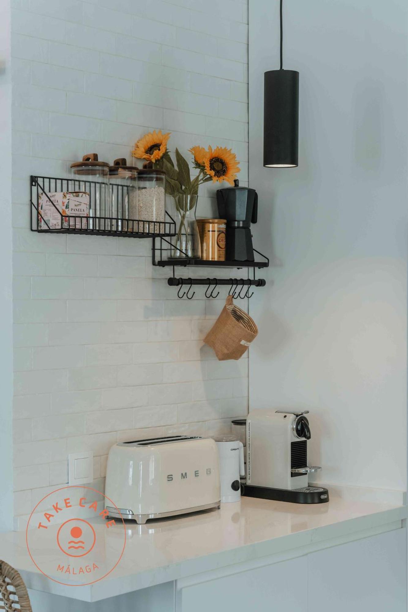 Stylish In Centro - Tcm (adults Only) Appartement Málaga