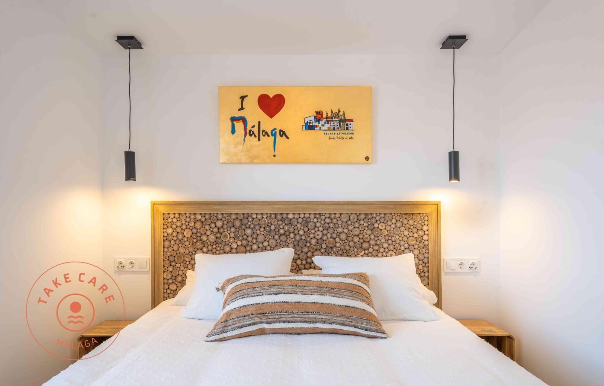 Appartement Stylish In Centro - Tcm (adults Only) Málaga