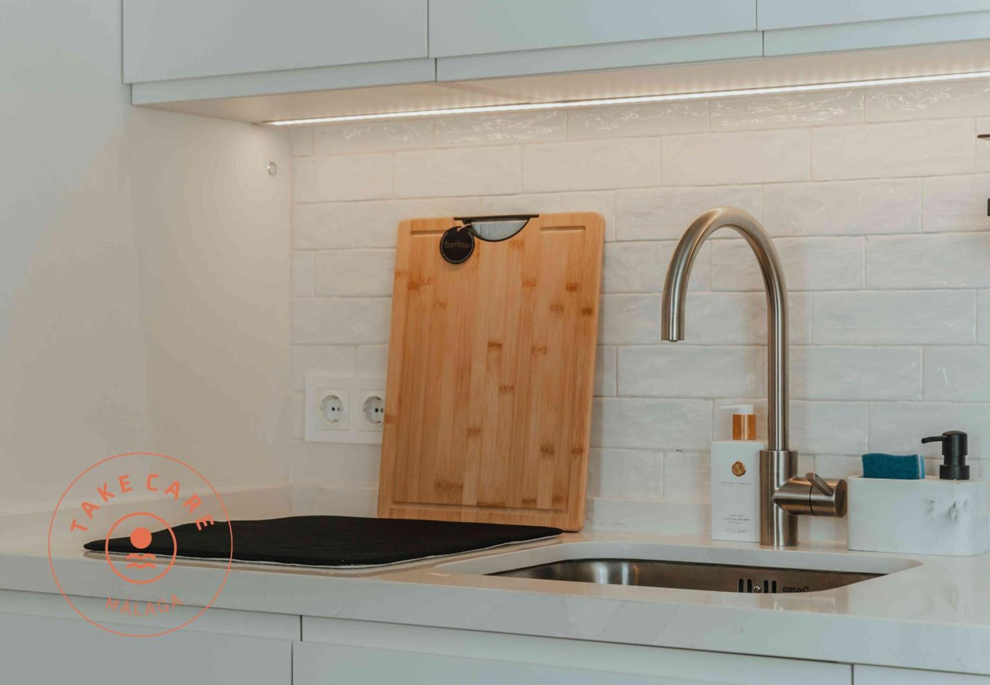 Stylish In Centro - Tcm (adults Only) Appartement Málaga