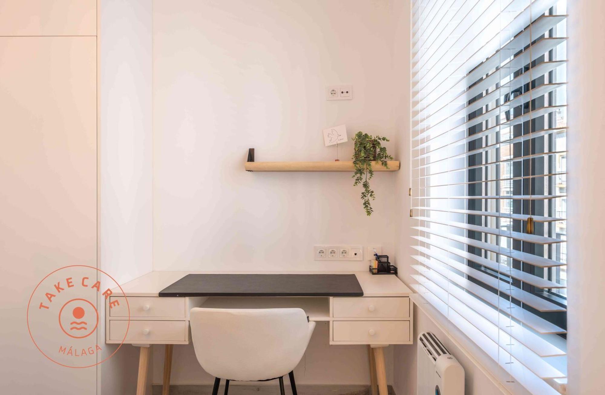Stylish In Centro - Tcm (adults Only) Málaga