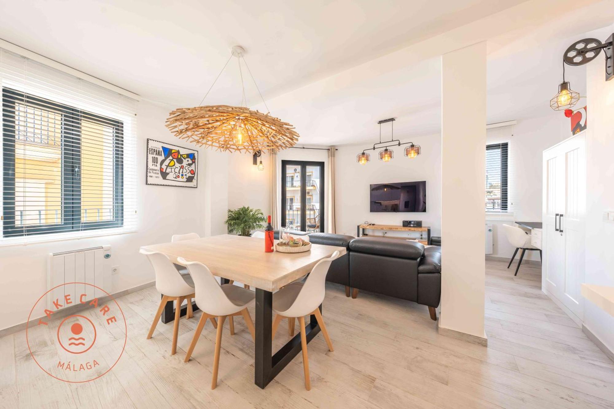 Appartement Stylish In Centro - Tcm (adults Only) *