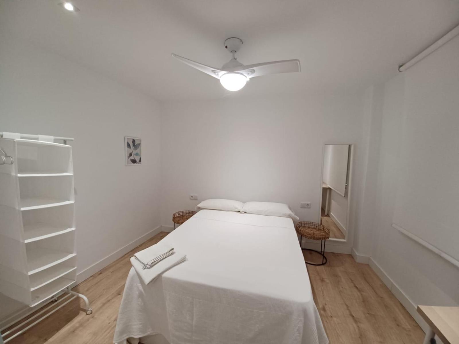 Lejlighed Ana Bernal By Hdc