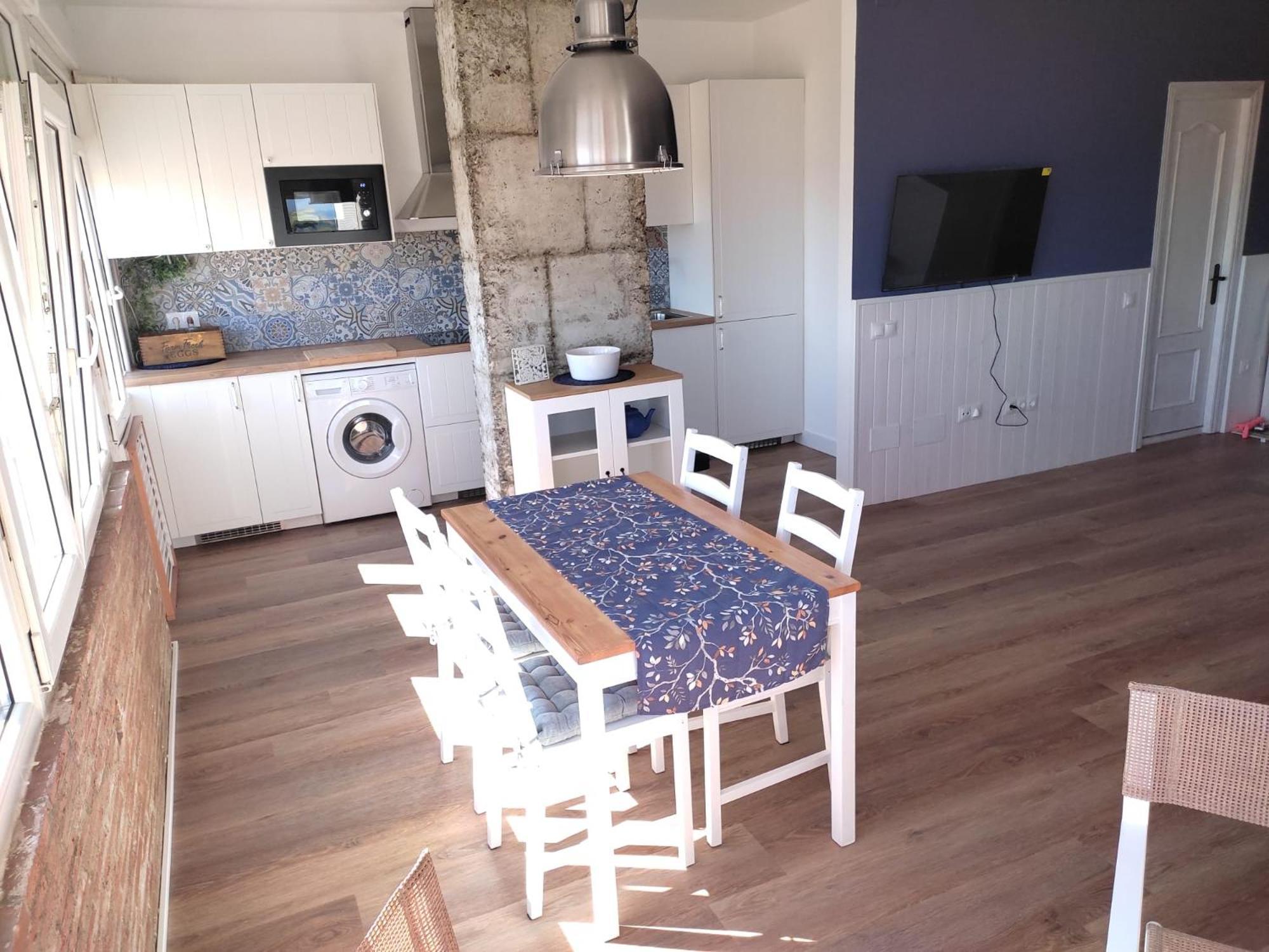 Ventana Al Mar En