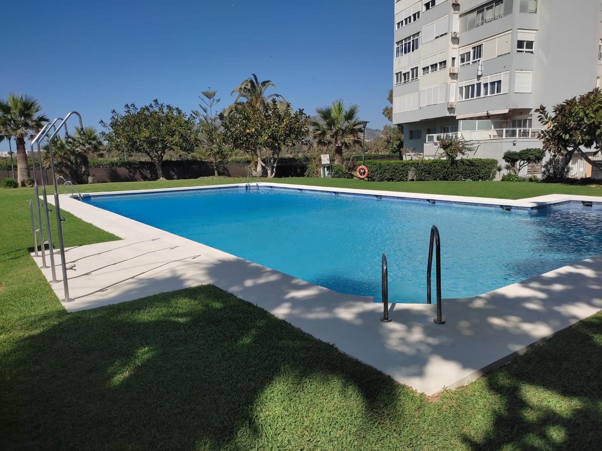 Ventana Al Mar En Apartamento