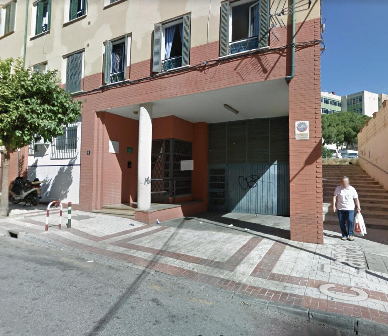 Two Bedroom In Center With Views Appartement