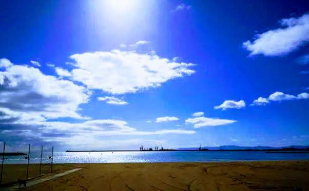 Atico Con Piscina Y Vistas Al Mar Habitat Litoral