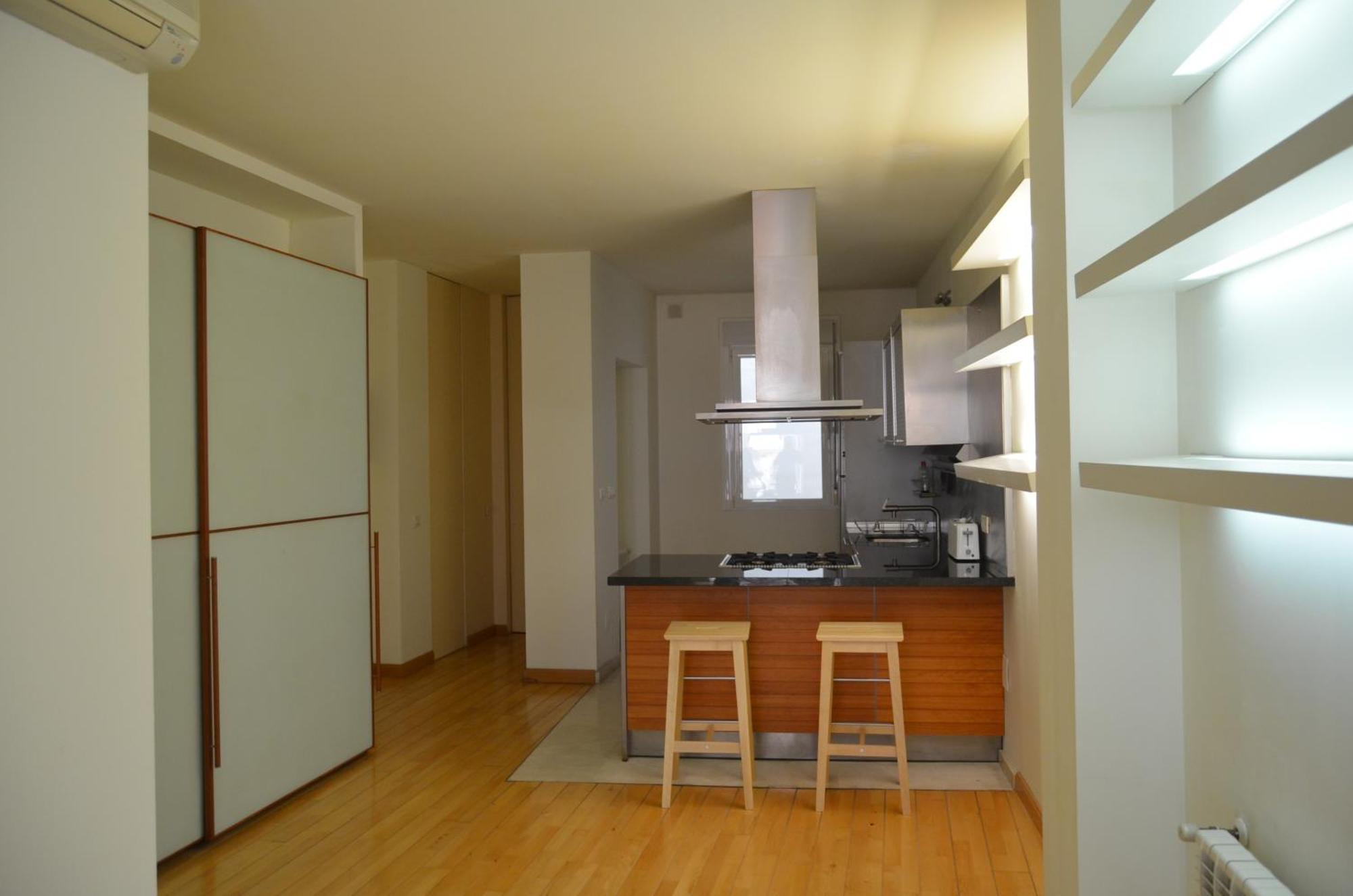 Apartamento Malaga-vacation Iii *