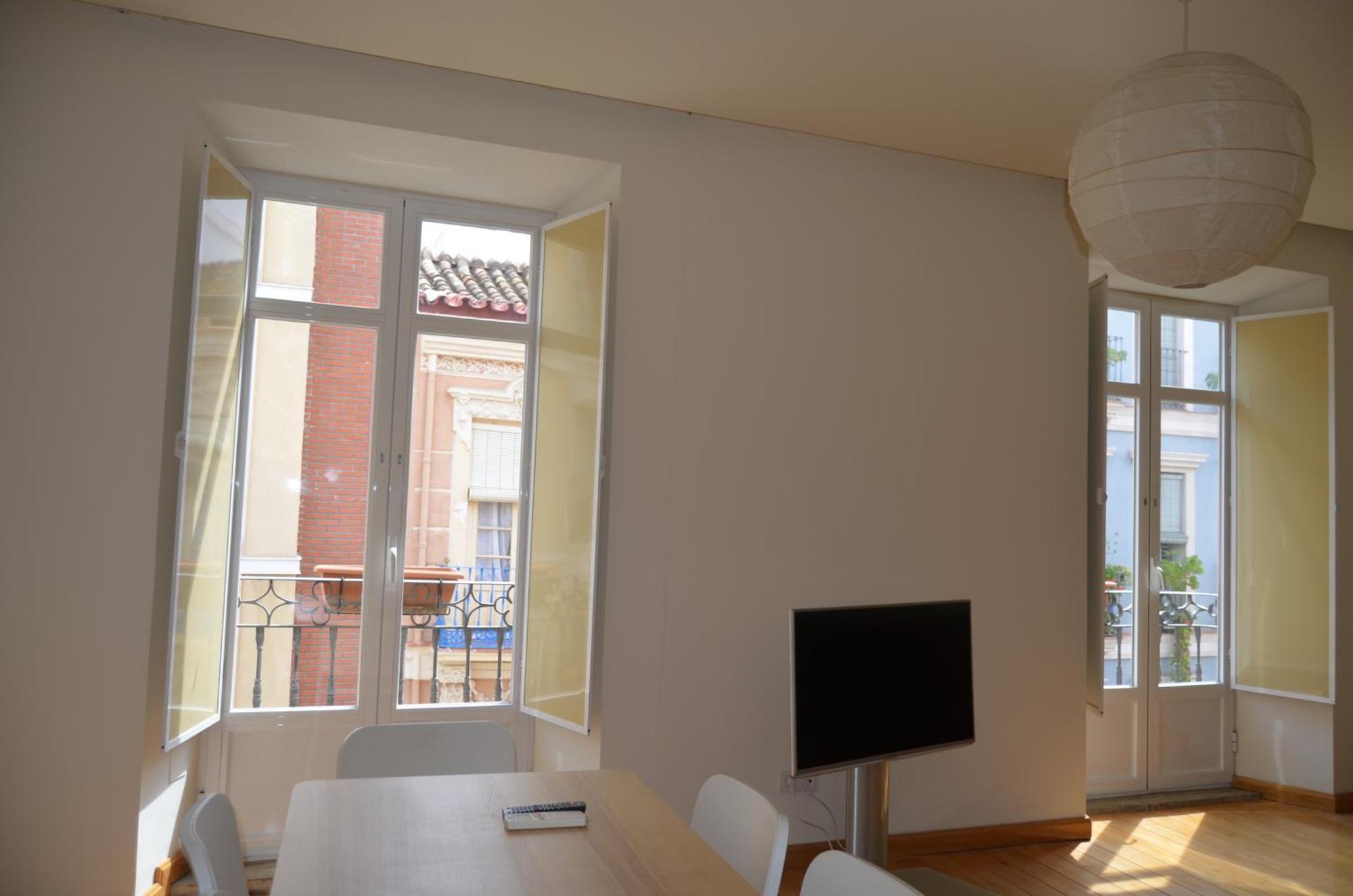 Apartment Malaga-vacation Iii Malaga