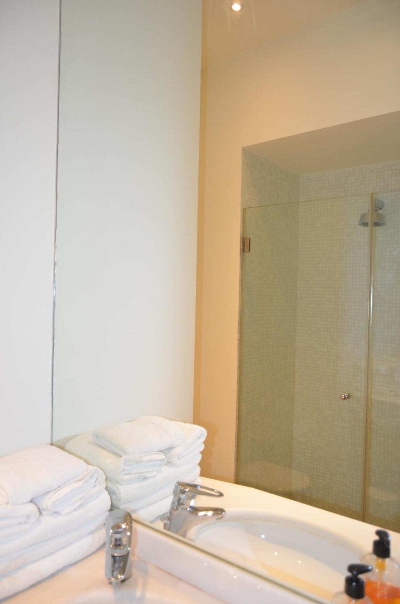 Apartamento Malaga-vacation Iii