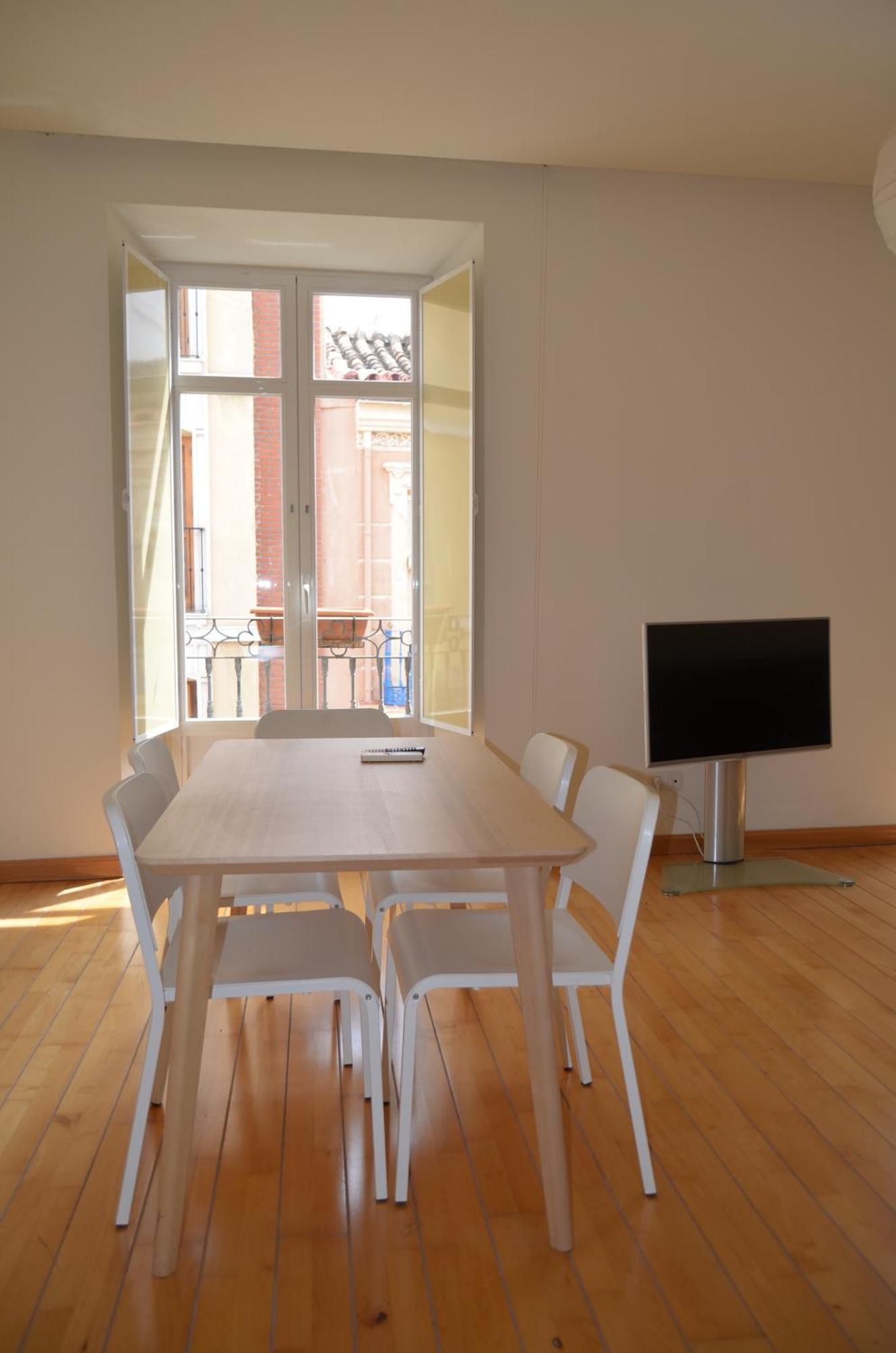 Malaga-vacation Iii Apartamento