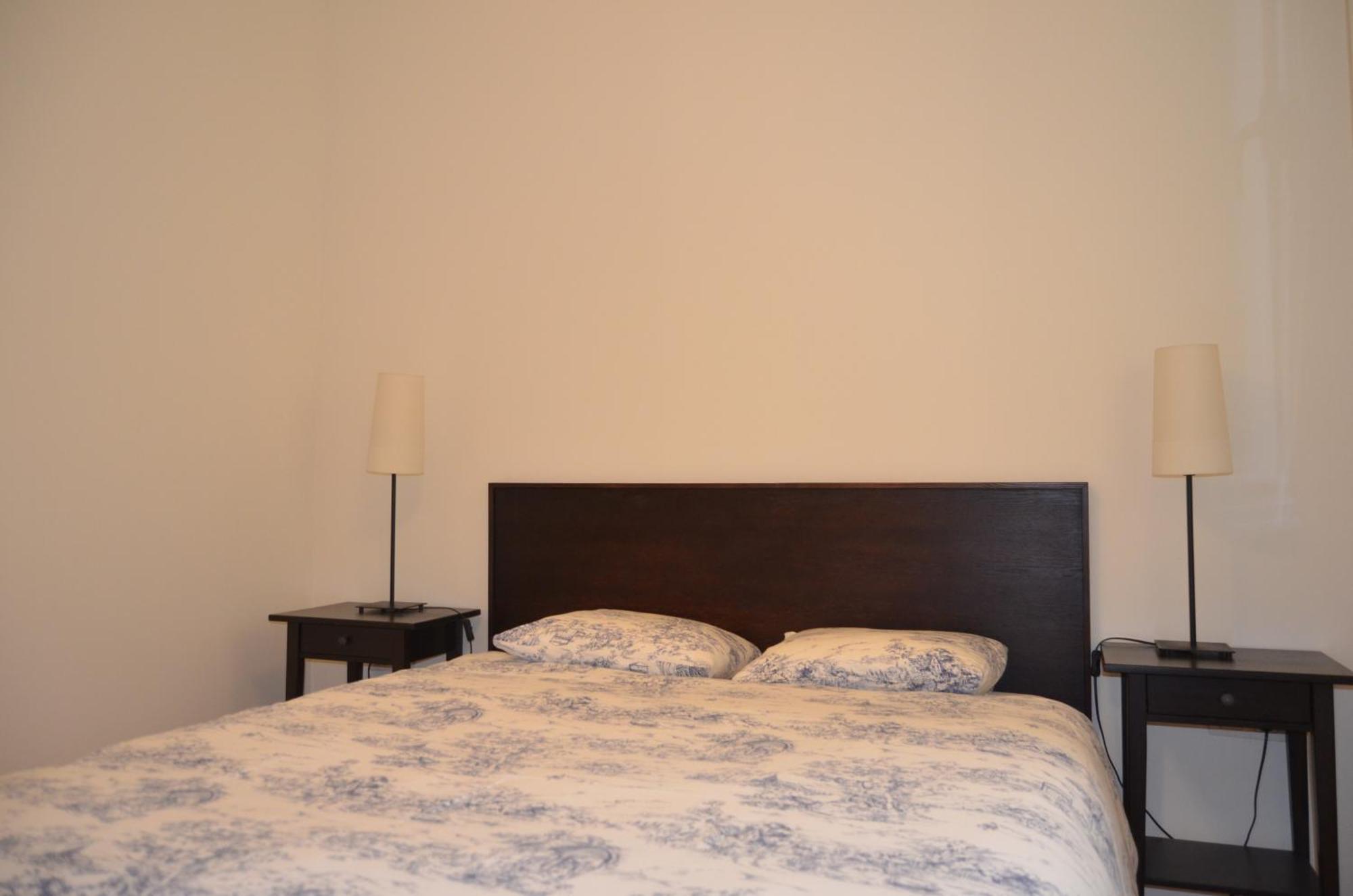 Apartamento Malaga-vacation Iii