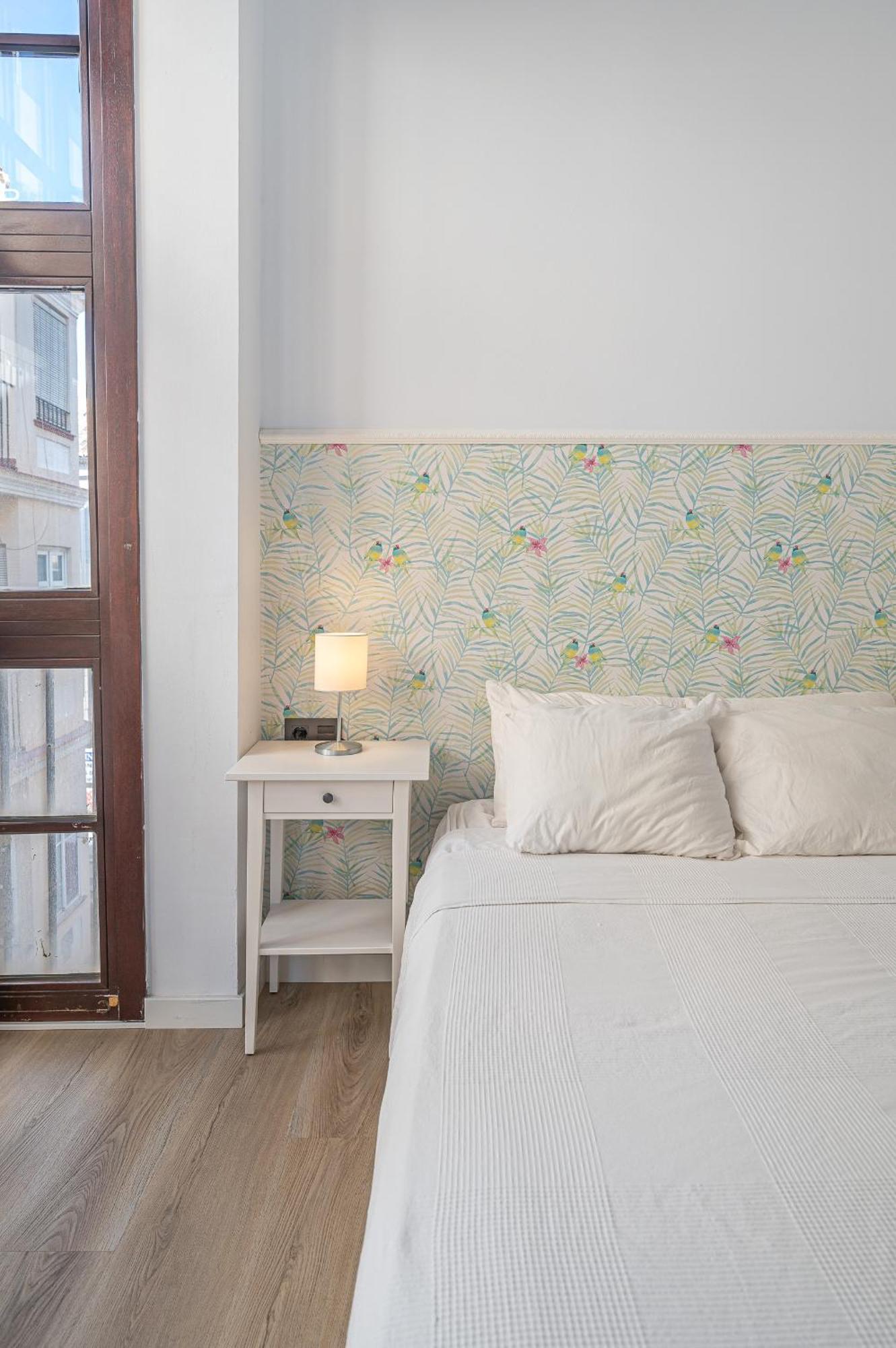 Doña Elvira Carreteria Apartamento Málaga