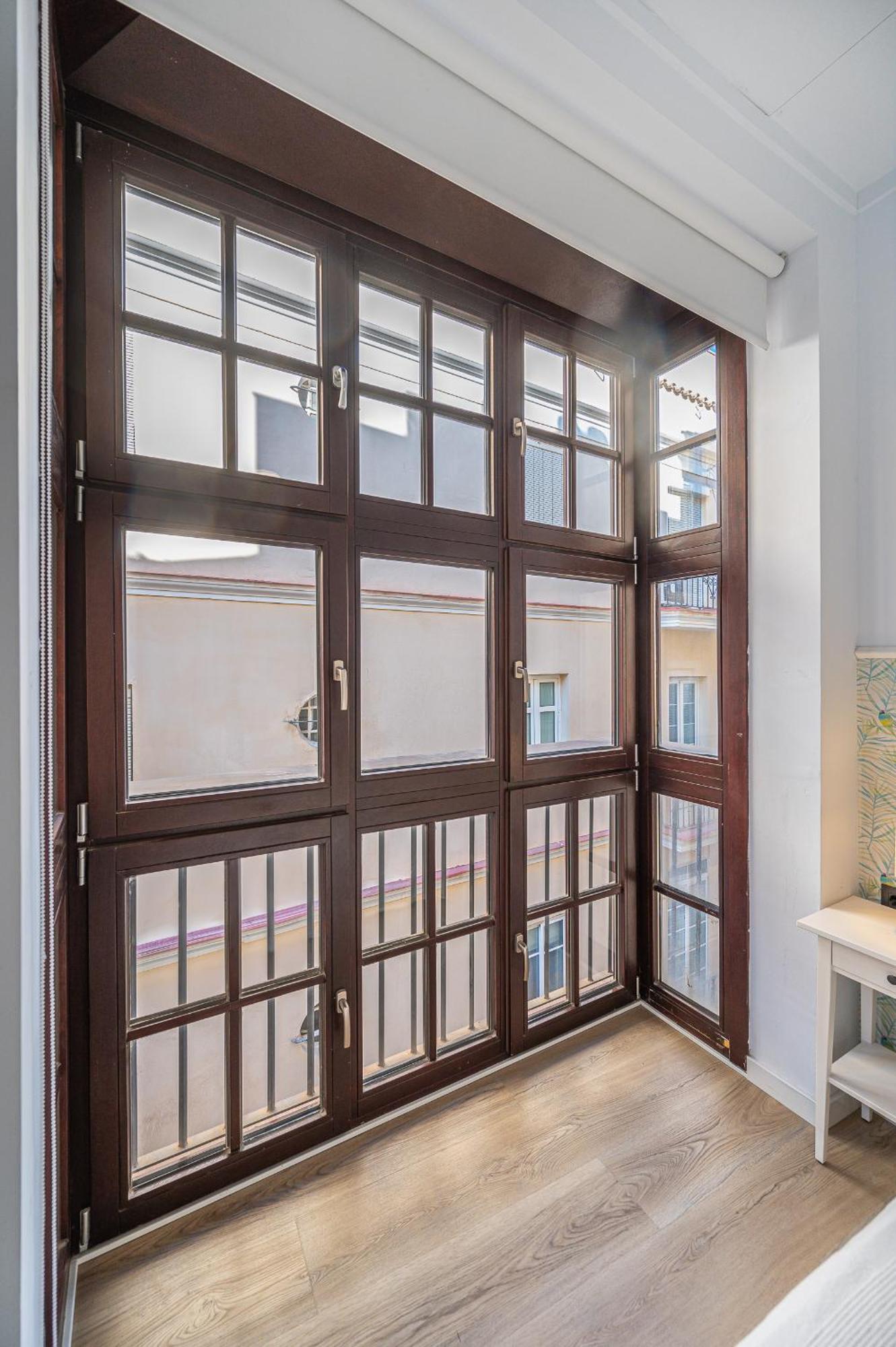 Apartamento Doña Elvira Carreteria *
