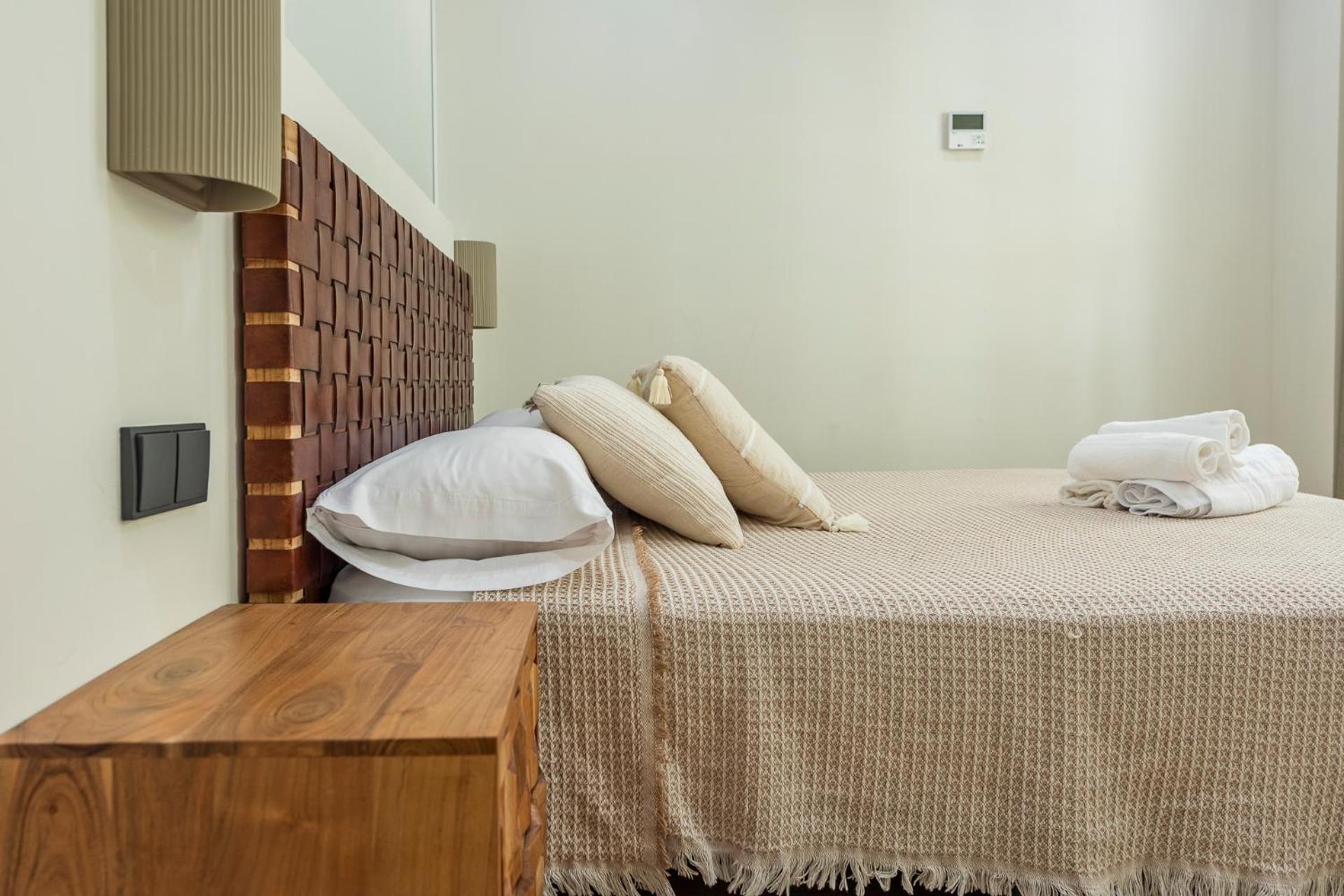 Apartment Pasaje Chinitas 1628 Malaga