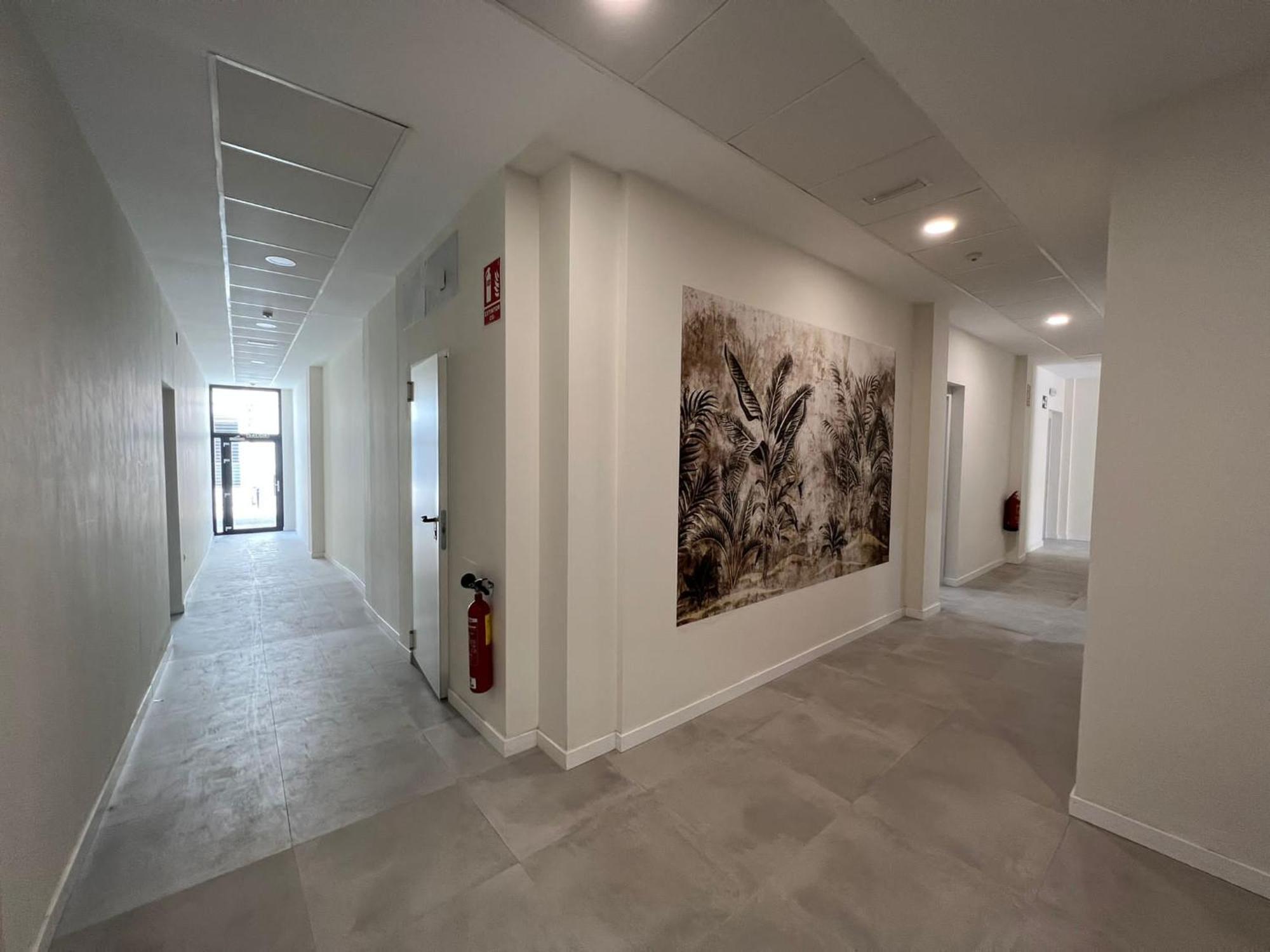 Appartement Centro Estudio Trinidad 3 *