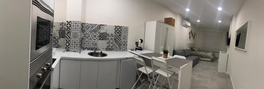 Appartement Centro Estudio Trinidad 3